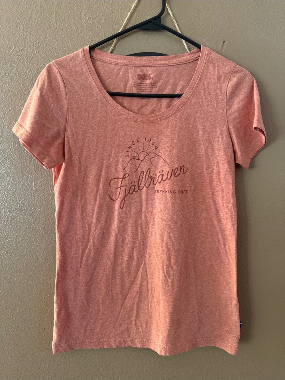 Fjallraven Women’s Tee